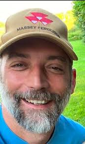 Kevin Lawrence Cline