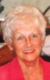 Joan Mary Guy Nee McCormack