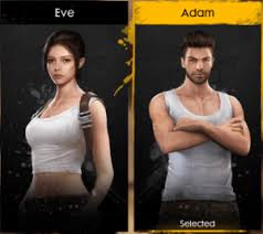 Adam/primis is a character in garena free fire. Find Out More About All Of Free Fire S Characters Daily Tech Blog