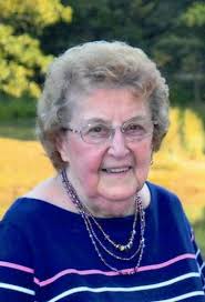 Shirley Knes Obituary