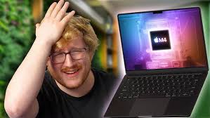 M4 Max MacBook Pro: I'm Convinced!