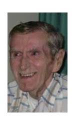 Arnold Record Obituary (2010)