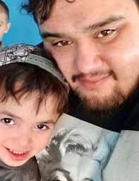 Obituary information for Ernest Wayne DeClusin, Jr.