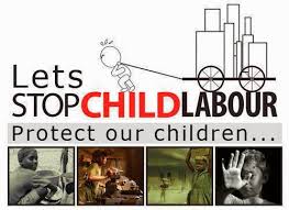 The day is jointly observed by the governments, private sector, labour organizations, non government organizations (ngos) and other relevant bodies, to tackle the problem of child labour. World Day Against Child Labour Staver