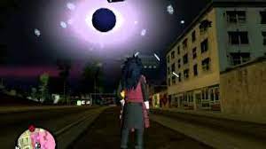 Maybe you would like to learn more about one of these? Gta San Andreas Madara Uchiha Rinnegan Jutsu Youtube