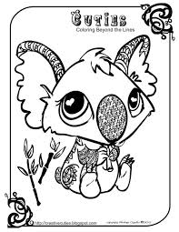 Littlest pet shop coloring pages help your kids cherish their favorite toys and characters. Pin On Free Coloring Pages