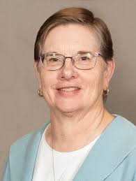 Grief as a Catalyst for Transformation and Hope Maureen Geary, OP