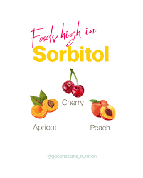 Image result for Sorbitol