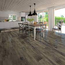Engineered hardwood flooring is slightly less expensive than solid hardwood. Gresham Engineered Hardwood Store Prodan Flooring