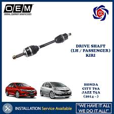 From hybrids and vans to sedans and hatchbacks, there's a honda car that's right for you. Honda City T9a Jazz T5a 2014 Drive Shaft Driveshaft