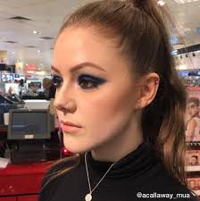 Amy Callaway Makeup