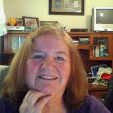 Susan Catherine Reed (@SusanTudee)