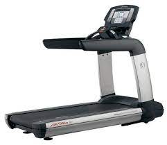 Life Fitness 95t Inspire Treadmill No Equipment Workout Fit Life Treadmill Reviews