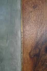 Wood Floors Transition To Tile In 2020 Flooring Transitional Chandeliers Moving Home