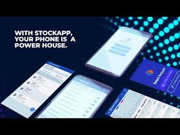 Additionally, users can use the mobile inventory management app to see inventory levels and whether an item is in stock or out. Stockapp Easy Stock Inventory Mobile Pos Apps On Google Play