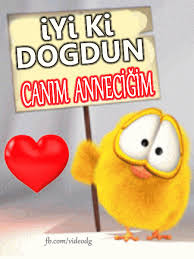 Anneciğim, bir günümde değil her günümdesin. Anneye Hareketli Dogum Gunu Kutlama Mesaji Anneye Dogum Gunu Tebrik