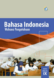 Kelas 09 Smp Bahasa Indonesia Siswa By P E Thea Issuu