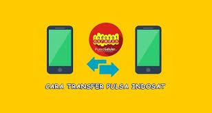 Jika kalian menggunakan cara ini maka yang. Begini Cara Transfer Pulsa Indosat Ooredoo Terbaru 2021