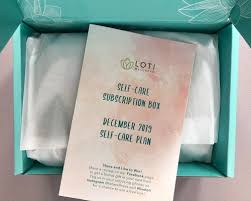 Coffee for wellness coupon free coupon codes. Loti Wellness Subscription Box Review Coupon Code December 2019 Girl Meets Box
