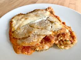 Pin Von Hausfrauchen Backhausfrauchen Auf Optigrill In 2021 Rezepte Zucchini Lasagne