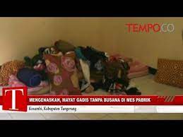 Maybe you would like to learn more about one of these? Wn No Sensor Mengerikan Inilah Foto Foto Eno Korban Perkosaan Sadis Di Tangerang