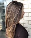 50 Cute Long Layered Hairstyles and Haircut Trends for ...