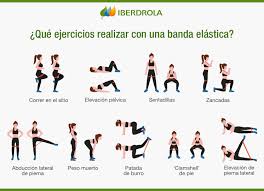Maybe you would like to learn more about one of these? Consejos Para Hacer Ejercicio En Casa De La Mejor Manera Iberdrola