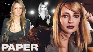 Mischa Barton: Life Past the Rearview