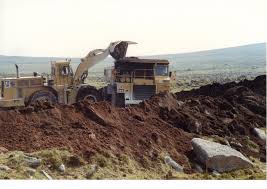 Image result for Pageant Blue 1986 English China Clays