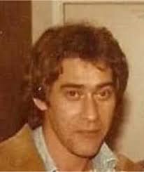 This one was truly heartbreaking, especially after seeing him at our class  reunion! Randy was my dance partner and court partner! Like they say in  this post, he embodied the DBHS spirit,