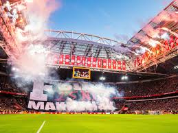 Historically, ajax is the most successful club in the netherlands, with 34 eredivisie titles , 19 knvb cups and 9 johan cruyff shields. Where The 2 000 Ajax Fans In London Are Planning To Watch Chelsea Clash Amid Stamford Bridge Ban Football London