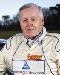 Jimmy McRae profile on