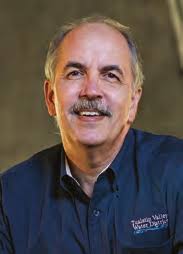 The value of an energy audit Rehabilitating gravity filters A perspective 