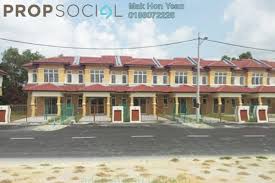 Nous vous recommandons de réserver les circuits pour perdana putra en avance. Terrace For Sale In La Cottage Puchong By Mak Hon Yean Propsocial