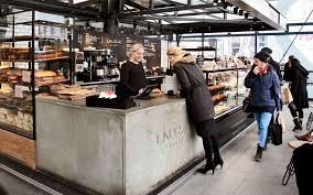 Europe S Best Places To Eat Like A Local Best Places To Eat Bakery Interior Copenhagen