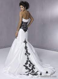I Enjoy The Detail Black Lace Wedding Dress Black Lace Wedding Black Wedding Dresses