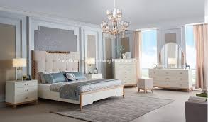 Starting with just the right bed, city furniture sets the tone for your relaxing sanctuary. Bedroom Furniture Adult Latest Modern Style Wood Frame Double Bed Set Designs China King Size Bed Modern Furniture Made In China Com