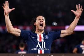 Dapat Gaji Rp202 Miliar Edinson Cavani Kian Dekat Ke Benfica