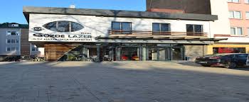 Gozde Lazer Goz Merkezi