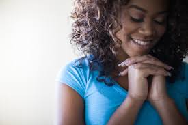 How to Encourage Yourself