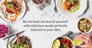 Cookunity Offers Flexible And Convenient Subscription Plans That Match Your Needs And Taste Find O Delicious Healthy Recipes Health Meal Prep Health Meal Plan