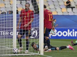 La selección portuguesa parte para este partido muy motivada. Espana Portugal En Directo Europeo Sub 21 Marca