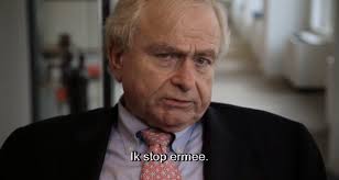 Sandy 'suspend quietly' Berger died.