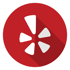 Yelp Icon Logo Ad Ad Affiliate Logo Icon Yelp Buy Tickets Icon Yelp Logo