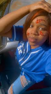 Je'Marcus McDaniel's Men's Track Recruiting Profile