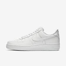 From the very first version of the nike air force 1 that has been released in 1982, it has gone a long way and is now being currently considered one of the most favored product lines of nike. Nike Air Force 1 Shoes Nike Com
