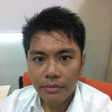 My debut in front of the camera is online!