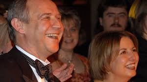 Marek Kondrat pierwszą żonę poślubił w wieku 22 lat. Zrobili to przed  kamerami. 'Trzeba się usamodzielnić'