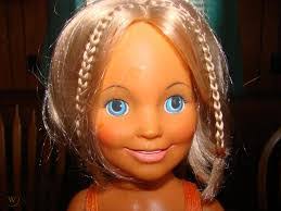 Brandi Doll's Instagram, Twitter & Facebook