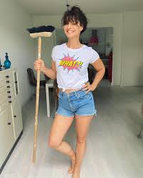 Weitere ideen zu marlene lufen, lufen, promis. Marlene Lufen Morgen Startet Mein Tag Wieder Sehr Fruh Facebook